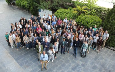 The 5th International Meeting on Laminopathies in Paris