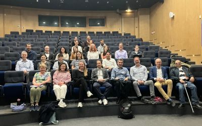 LMNA PRIORITY Consortium in Paris