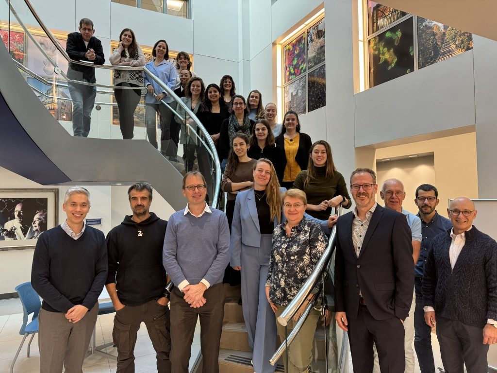 LMNA Priority meeting Duke university